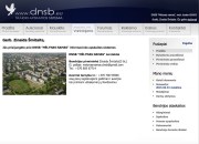 dnsb.eu.pradinis